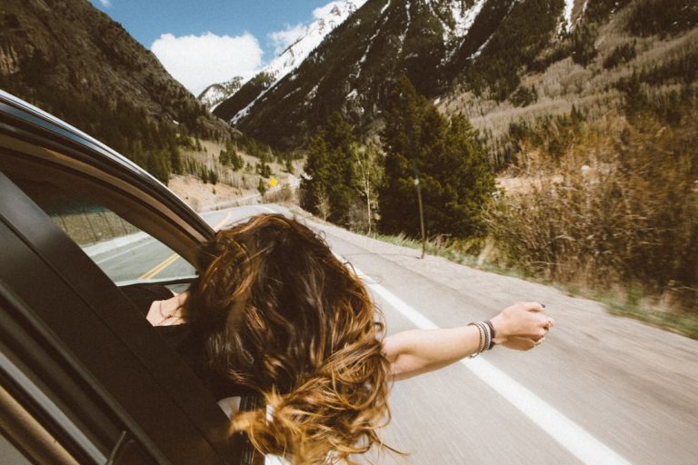 Embracing the Wild: How Adventure Travel Can Transform Your Life