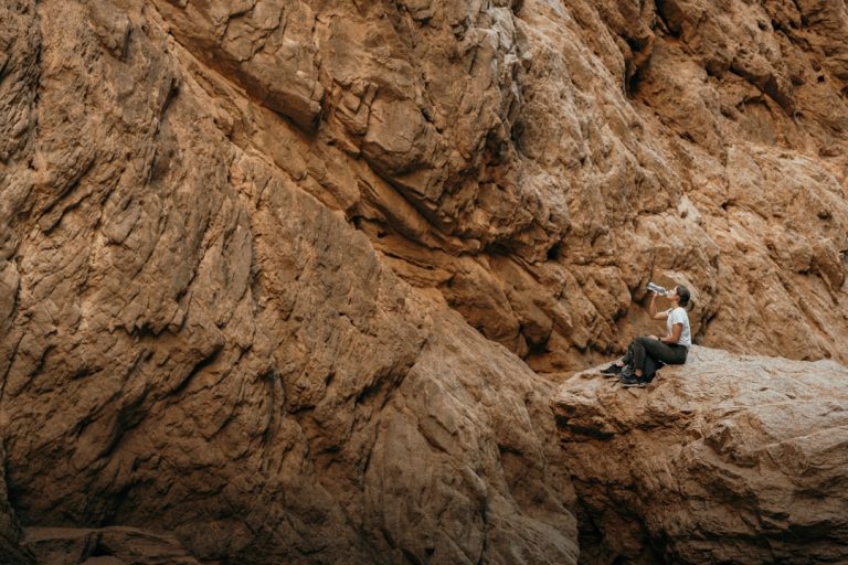 Embracing the Wild: Unforgettable Adventures in the Great Outdoors
