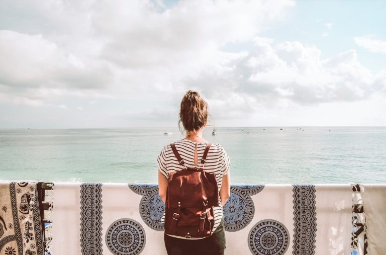 Eco-Friendly Travel: Exploring the World Responsibly