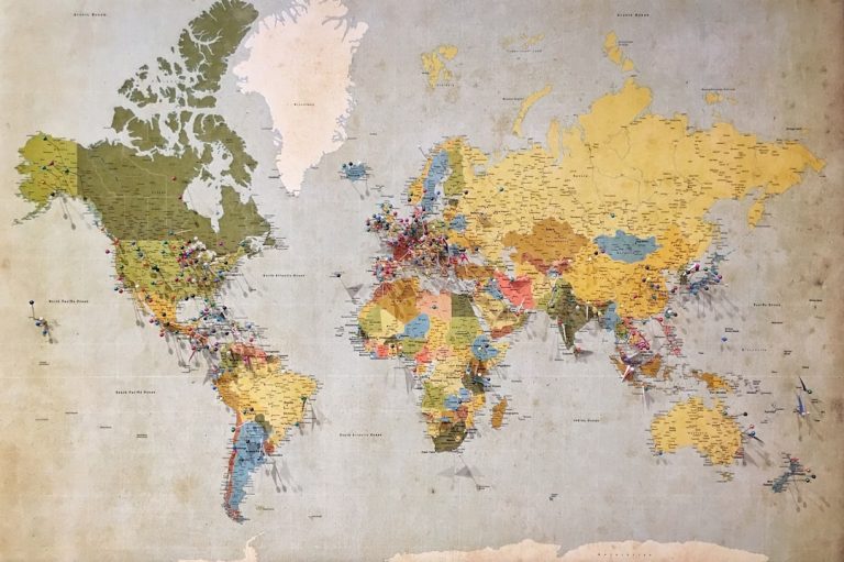 Thrifty Traveler’s Guide: How to Explore the World on a Budget
